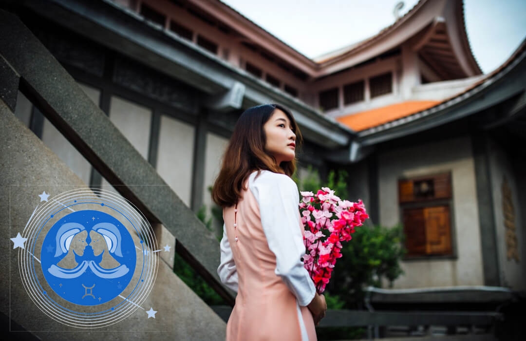 6月是什么星座？揭秘双子座与巨蟹座的神秘面纱插图