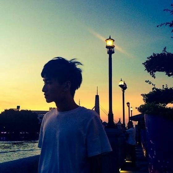 诗意男网名，网络世界中的文学漫步插图