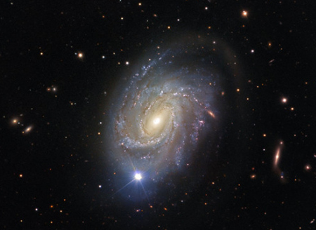 紫云星座网，照亮人生方向的璀璨星系插图