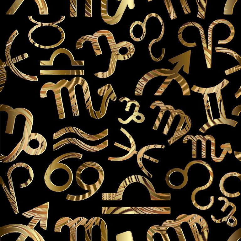 8月29日是马日，属鼠之人运势受冲煞影响。插图