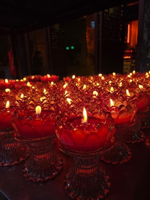 3月24日，上巳节吉祥之日，祭神拜佛求好运插图