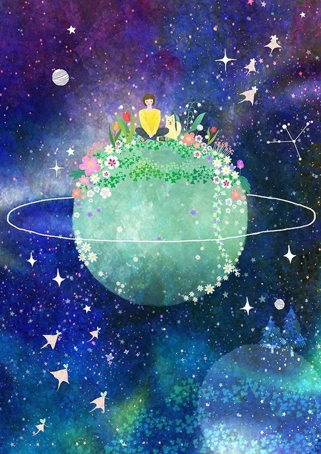 2月24日，穿越时空的团圆时刻插图