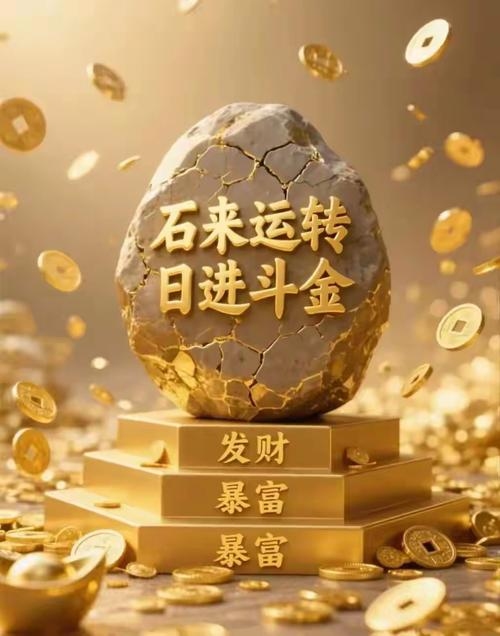 9月15日，开启财运与生活新篇章插图