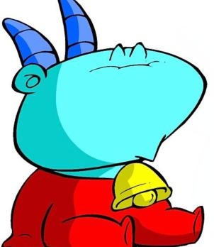 1月18日是摩羯座，其性格理性孤僻但有冒险精神。插图