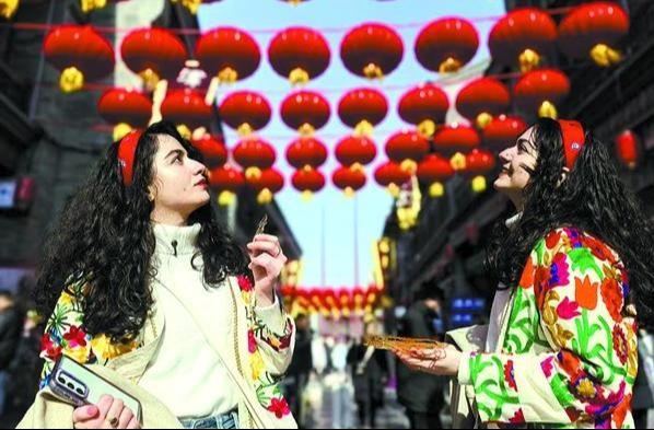 9月13日双节效应，背景与习俗解析插图