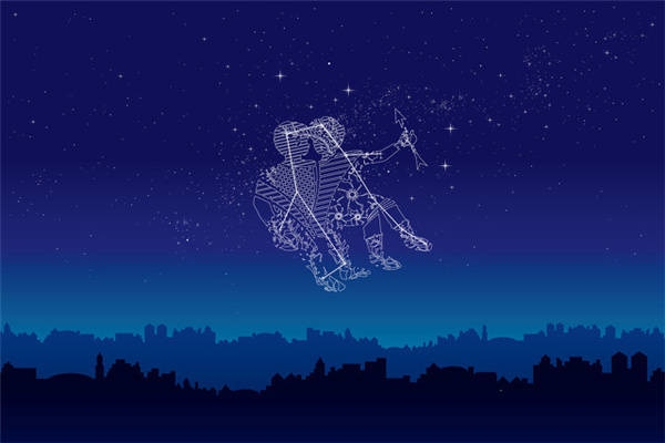 5月23日星座，双子座或金牛座（视年份而定）插图