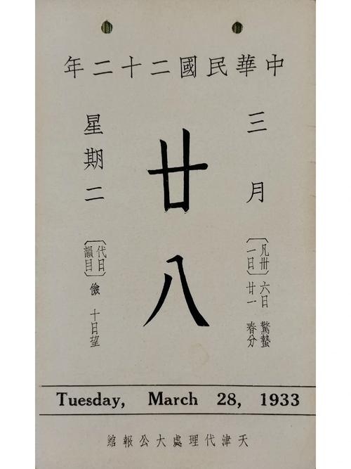 3月28日，历史上的重要时刻与纪念日插图
