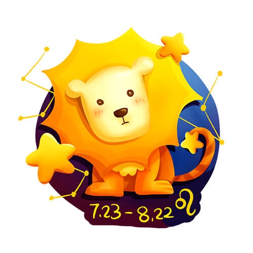 6月29日是什么星座？插图