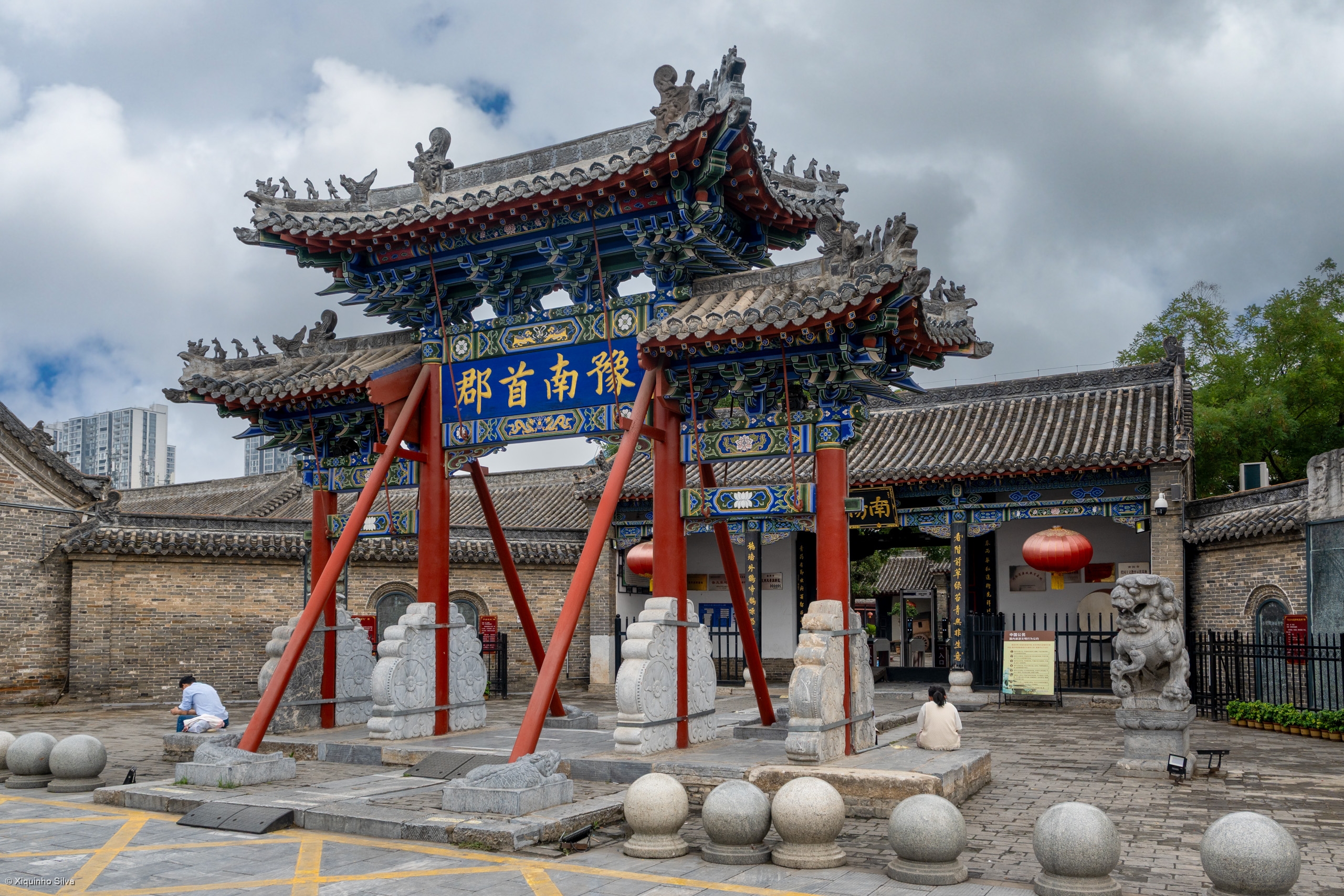 5月18日，国际博物馆与宗教文化交汇的特殊日子插图