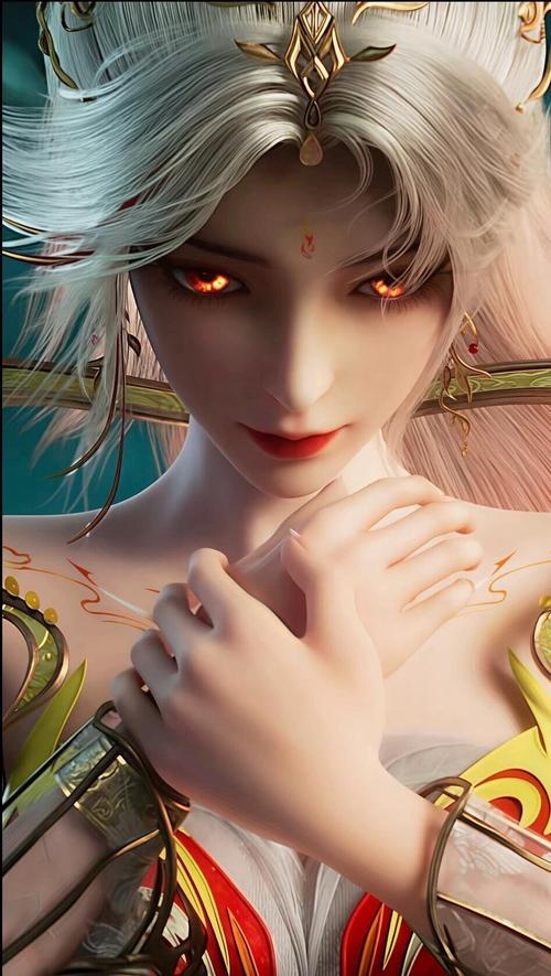 织月·音凉，劲舞团中的诗意与清凉之旅插图