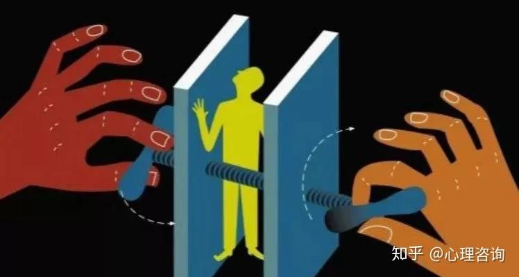 潜意识中联系焦虑提醒插图