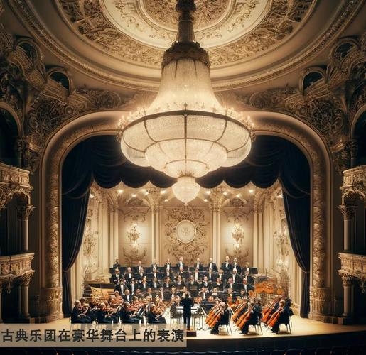 盛元印象，繁华与宁静的交响乐章插图