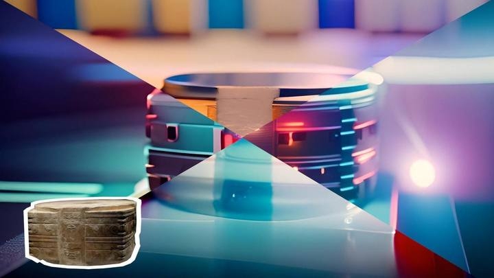 阴阳眼，多元时空的神经奇观插图