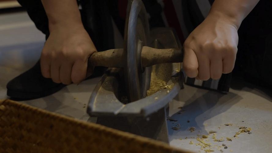 蒙医药与香制作技艺，传承创新并进插图