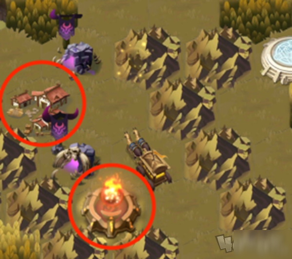 炉中火命运势探秘，各领域开启财富之途插图