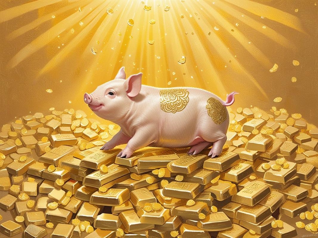 浪子回头代表生肖猪插图