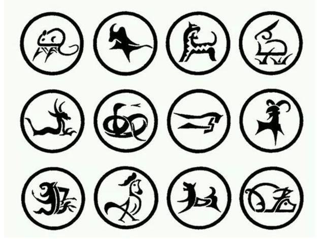 涵字取名，慎选生肖与五行，避免歧义，追求音韵美感插图