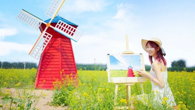 寻找身边的温暖，与附近单身妇女建立友谊的温馨之旅插图