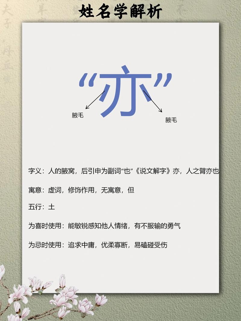 亦怎么读，探寻汉字读音的奥秘插图