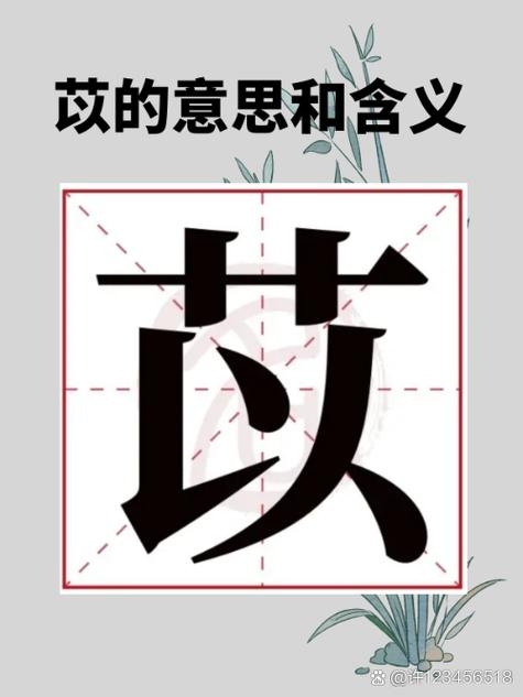 苡怎么读，探寻古老字词的发音奥秘插图