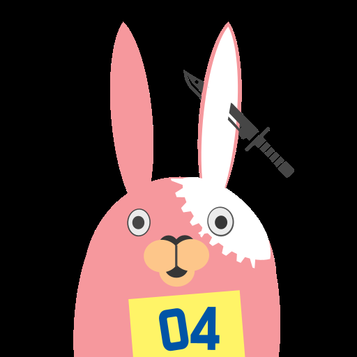 兔子符号,解锁数字时代的神秘密码插图 兔子符号,解锁数字时代的神秘密码插图