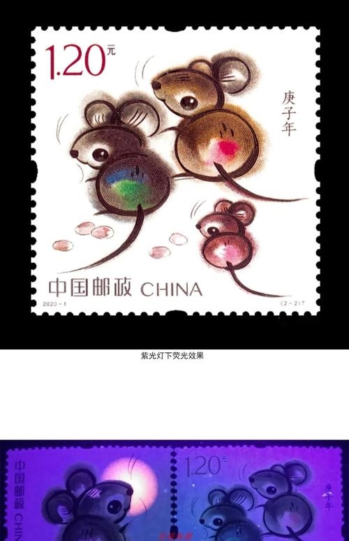 庚子鼠年，历史长河中的独特印记插图