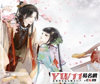 栀子凝香，纯净气质，女生游戏名字精选插图