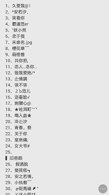 寻找诗意网名,在文字中寻得灵感的秘境插图 寻找诗意网名,在文字中寻得灵感的秘境插图