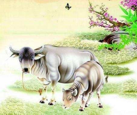 姜子牙生肖之谜，蛇、龙、虎，还是鼠/牛？插图