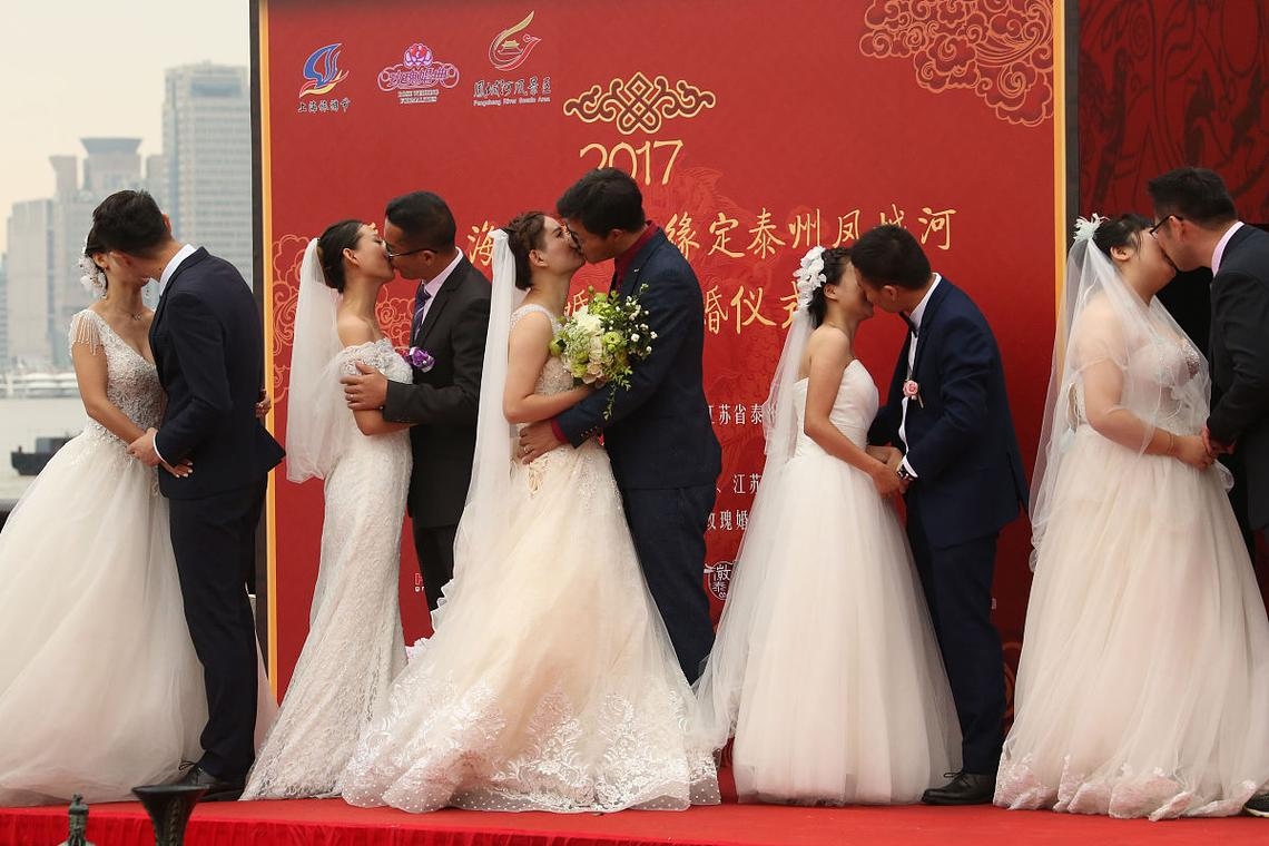 远安征婚，探索传统与现代交织的婚恋新风尚插图