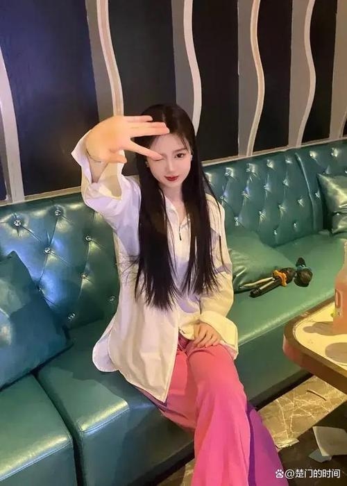 夜场女孩的梦幻艺名,晓妹、姝浅插图 夜场女孩的梦幻艺名,晓妹、姝浅插图