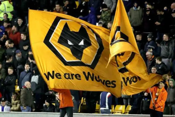 英超狼队，伍尔弗汉普顿流浪者足球俱乐部插图