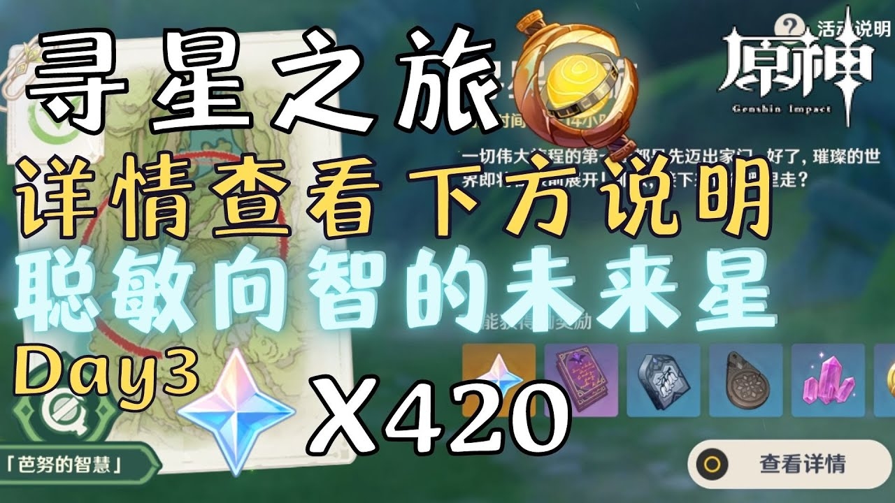 运程预测，探索未来的神秘之旅插图