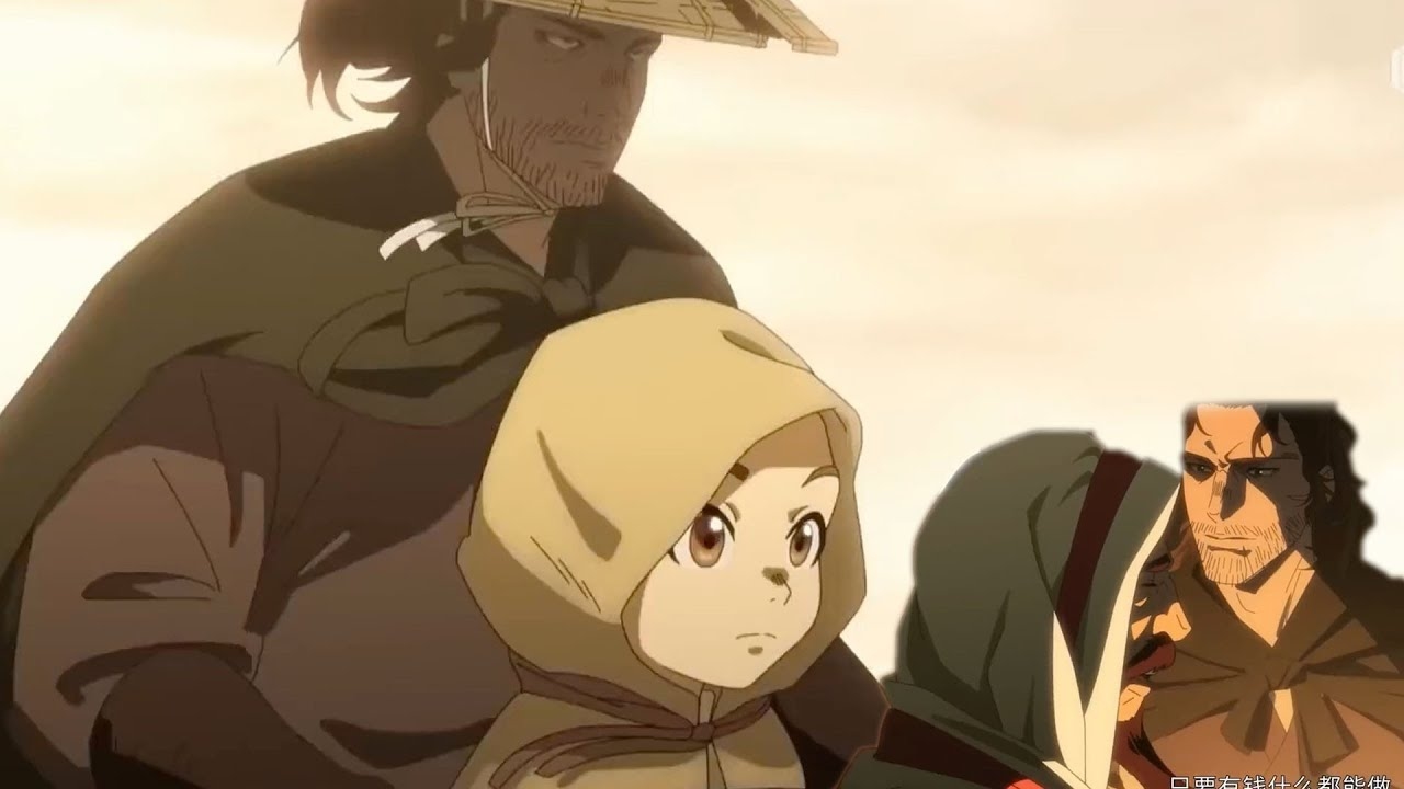 一刀两断，生肖马之果断勇猛插图