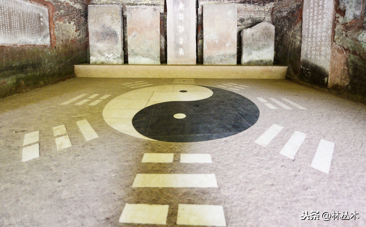 易经风水，古老智慧在现代生活中的应用与启示插图