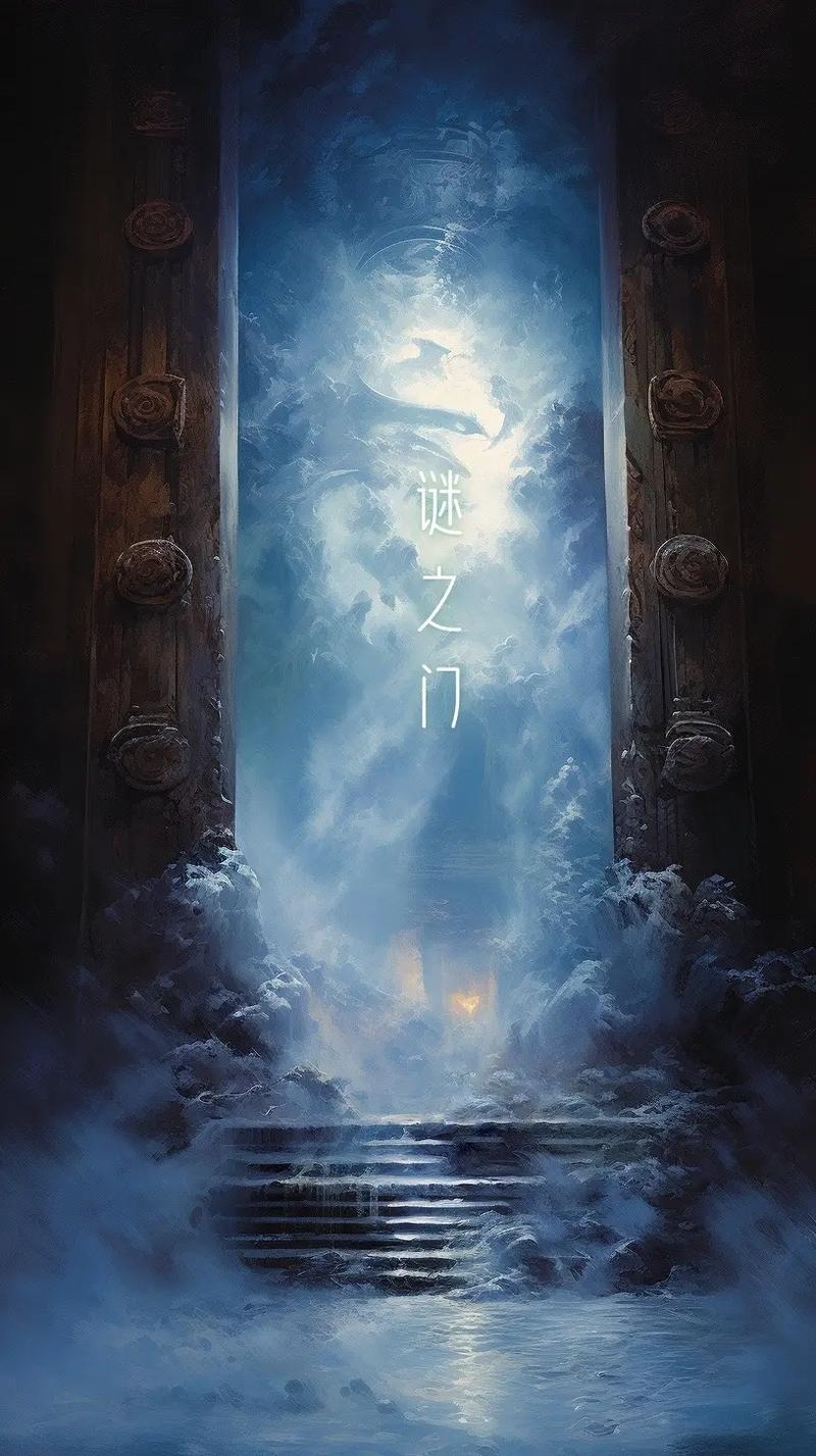 易经智慧，解锁梦境的神秘之门插图