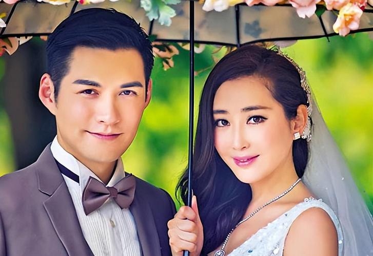 严宽女友，娱乐圈的甜蜜与低调插图