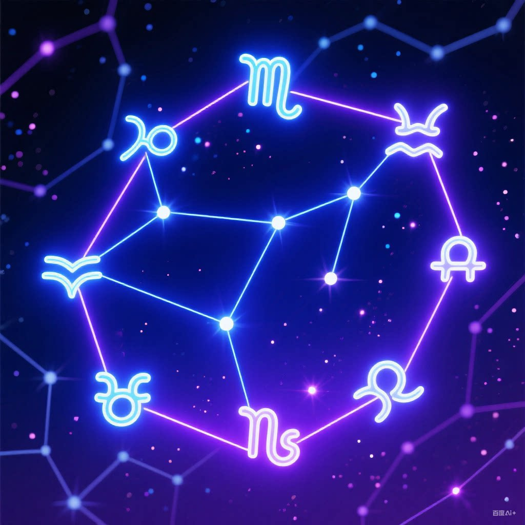 月亮星座查询，揭秘你的内在性格插图