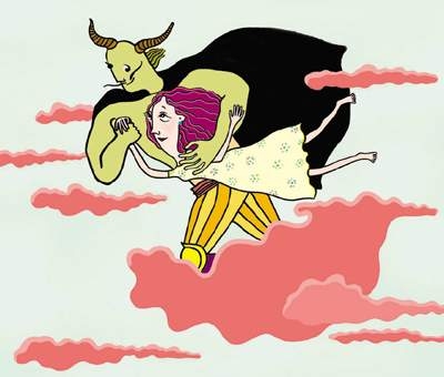 月老占卜，古老智慧与现代爱情的奇妙融合插图