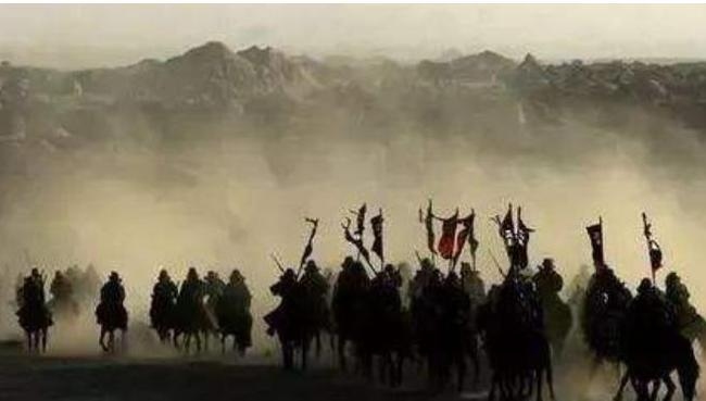 叶梦熊，朝帝之梦与边疆情怀插图