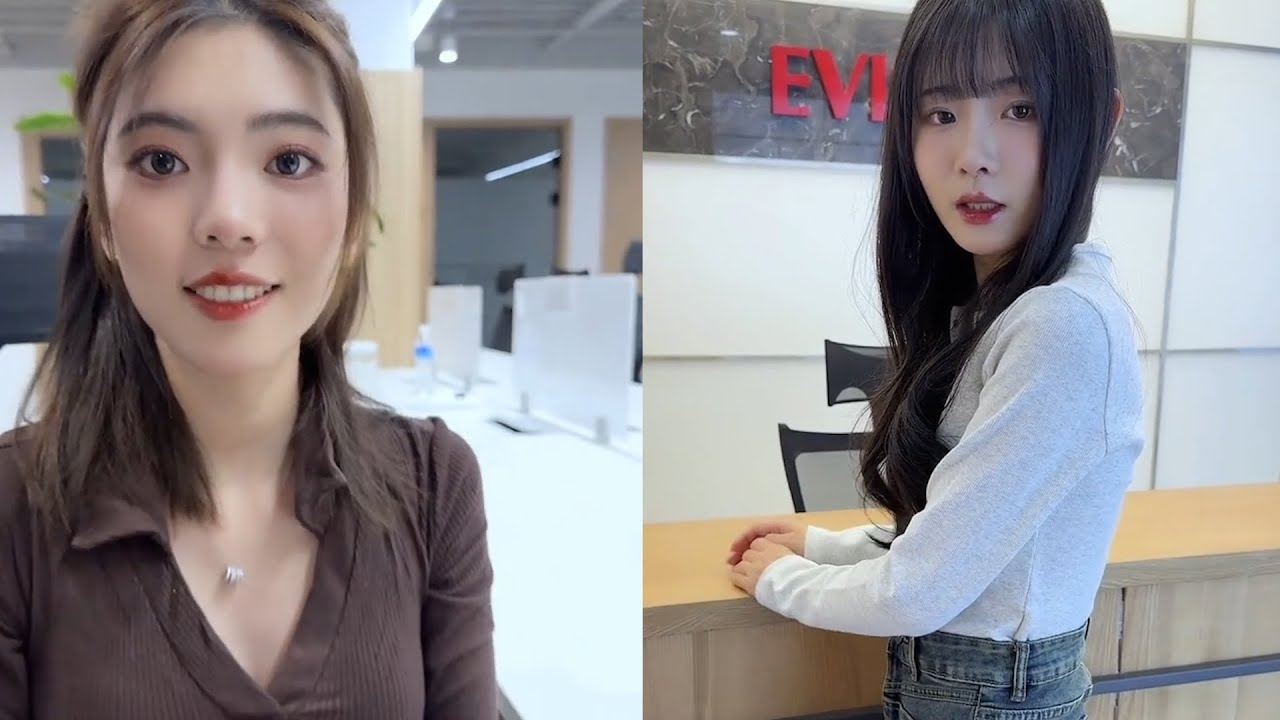 与女同事，职场中的微妙平衡与相互尊重插图