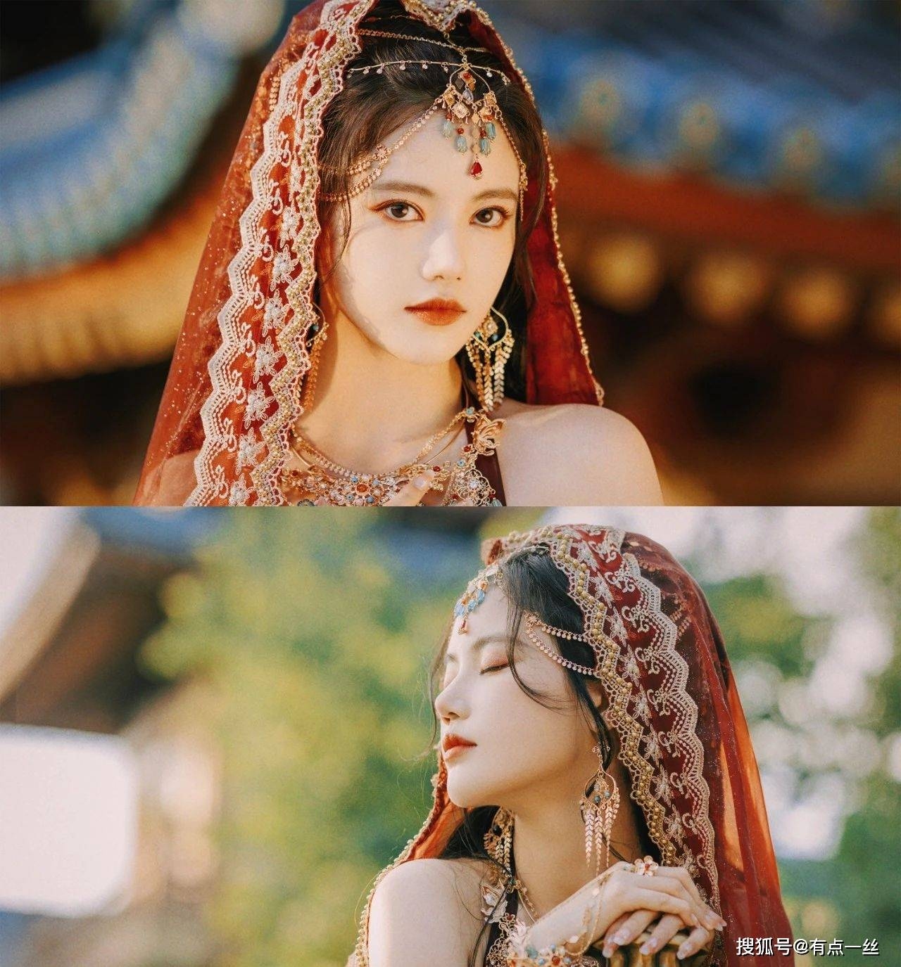 以女孩的名为笔，绘就青春的绚烂画卷插图