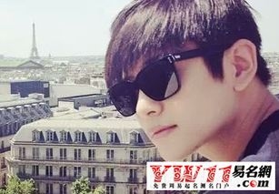 有内涵有气质的微信名推荐，个性独特男/女名字，新颖创意风格插图