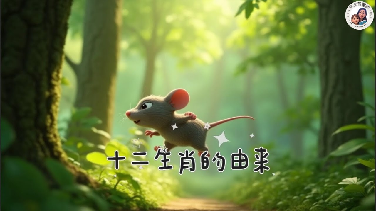 一日三秋盼归家，十二生肖中的时光交响插图