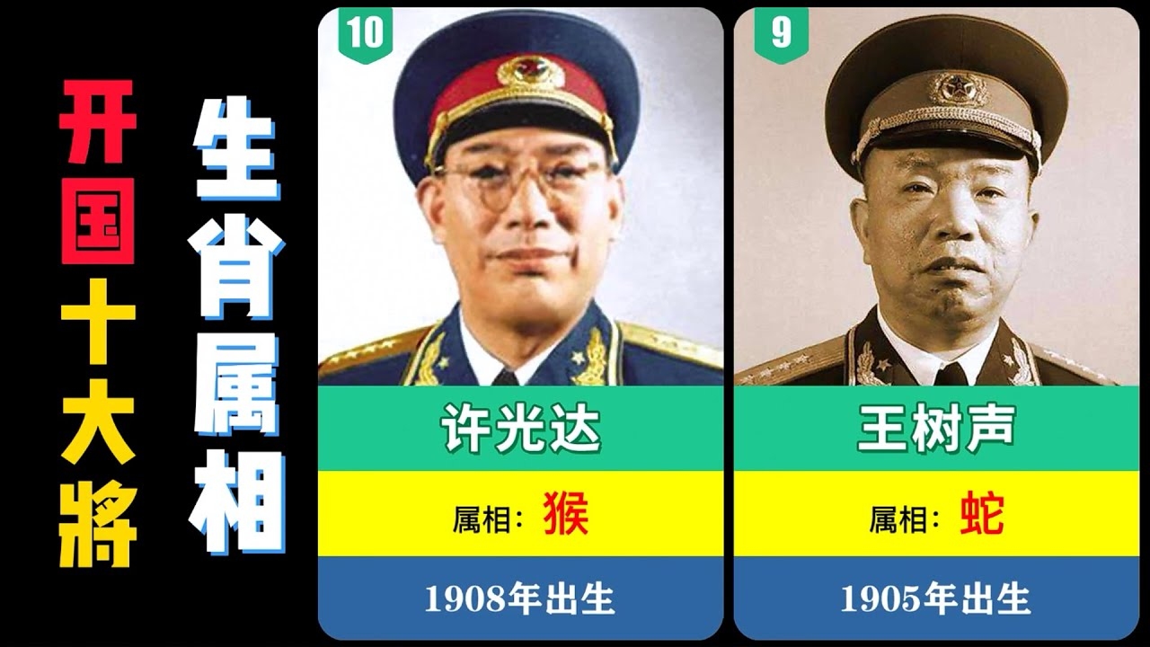 一声令下三军随——揭秘生肖中的统帅之才插图 一声令下三军随——揭秘生肖中的统帅之才插图