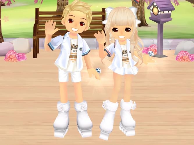 音速情侣，超越声音的浪漫之旅插图