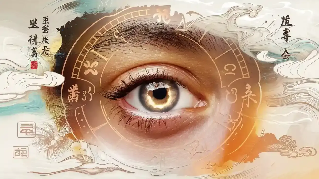 眼跳时辰,古老预兆的现代解读插图 眼跳时辰,古老预兆的现代解读插图