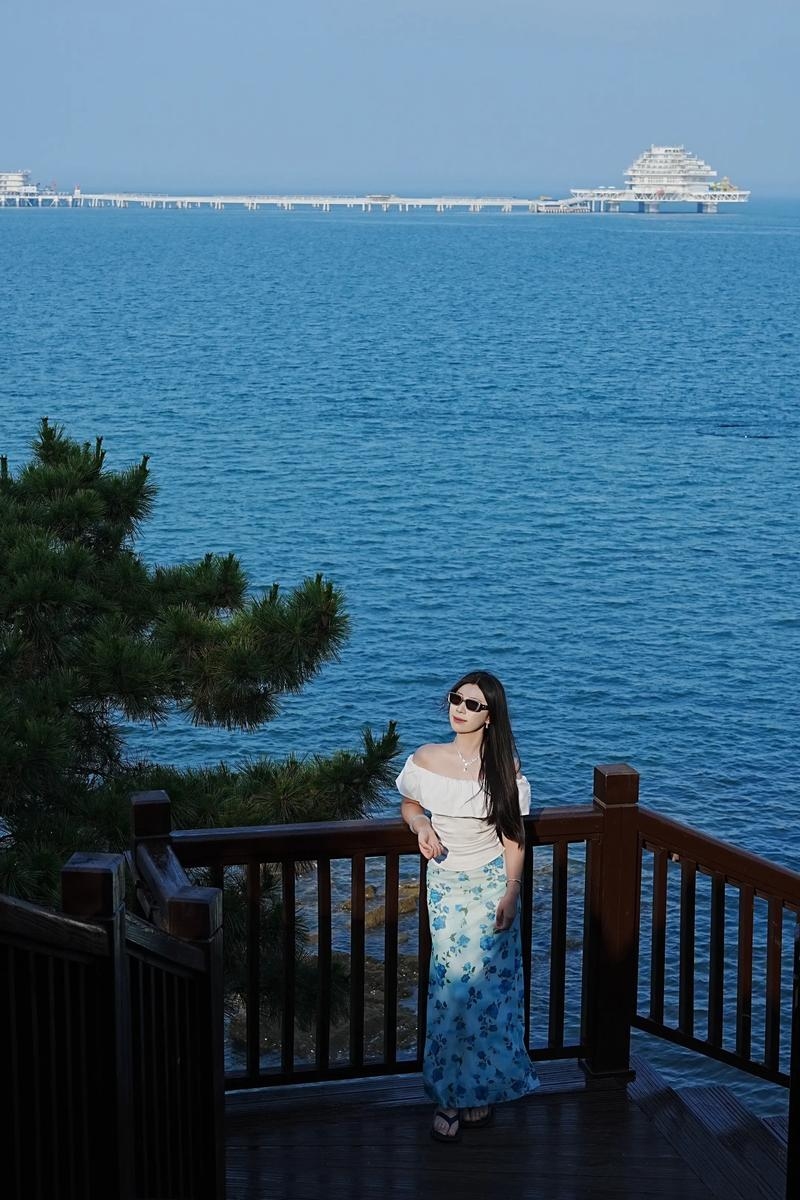 烟台征婚，海滨城市的浪漫邂逅插图