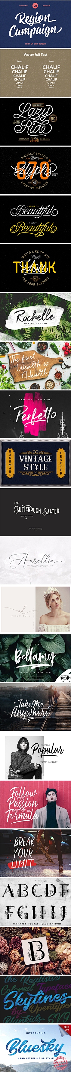 英文花体签名设计,艺术与个性的完美结合插图 英文花体签名设计,艺术与个性的完美结合插图