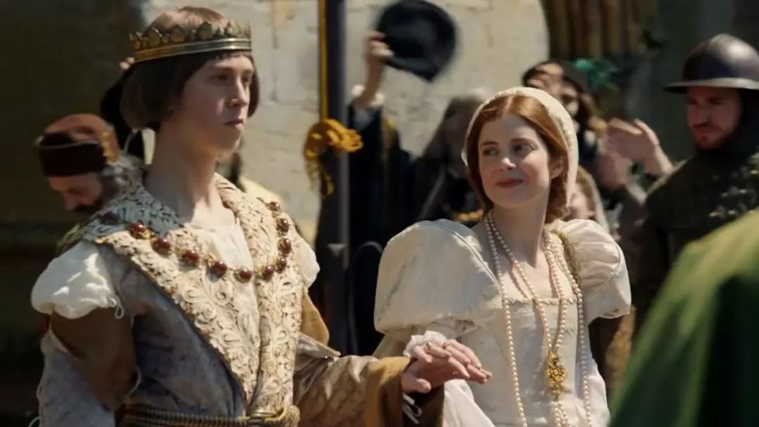 一王九帅十二宫，古代宫廷的权力游戏与英雄传奇插图